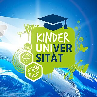Deutsche digitale Kinderuni - Für Kinder von 8 bis 12 Jahren