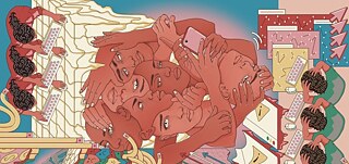 The F Word - Artist Open Call