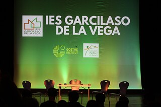 ToG 2026: IES Garcilaso de la Vega II