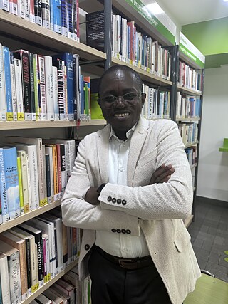 Fulgence Kouassi