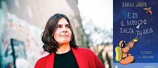 Sarah Jäger - E se il mondo salta in aria