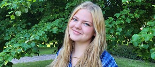 Kristina Menhart