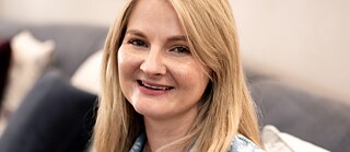 Liesl Wolmarans