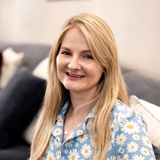 Liesl Wolmarans