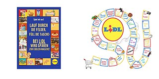 Menschen Lidl dich doch