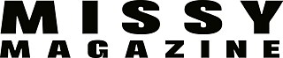 Missy Magazine logo
