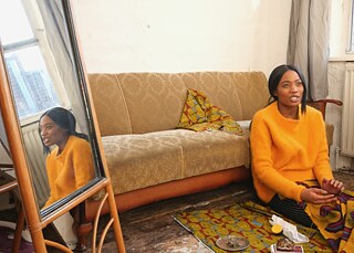 Nnenna Onuoha: "Rituals"