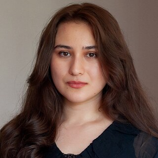 Малика Зайниддинова