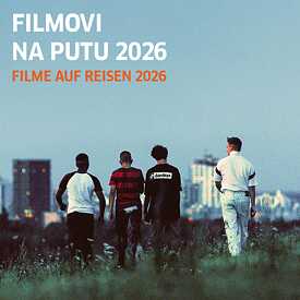 Filme auf Reisen 2026