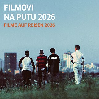 Filmovi na putu 2026