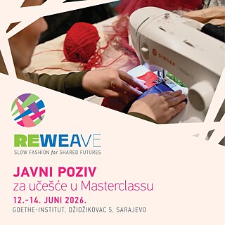 ReWeave 2
