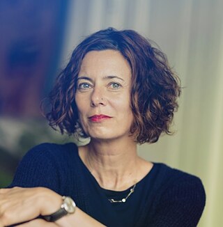 Eva Menasse