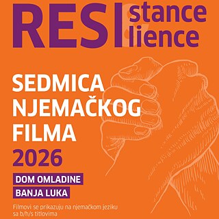 Deutsche Filmwoche 2026 in Banja Luka