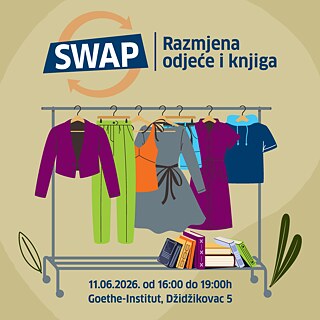 SWAP JUNI 2026