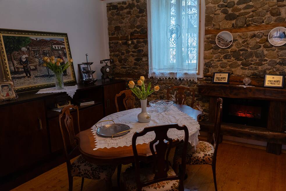 Villa Begeja