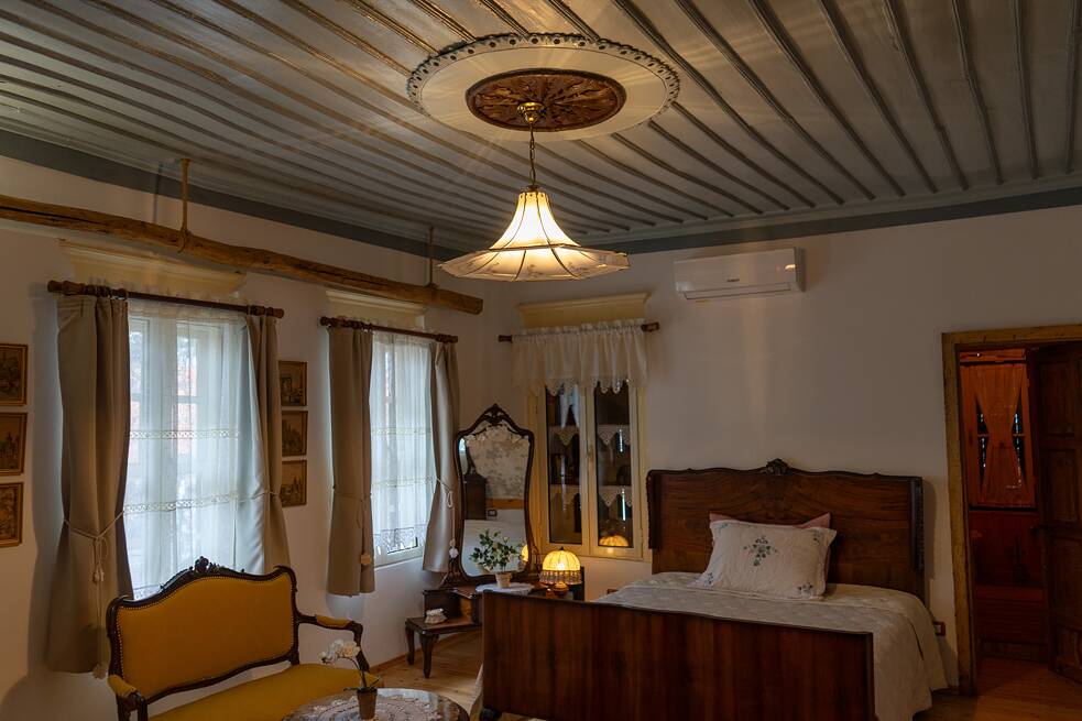 Villa Begeja