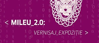 Mileu (Deckchen) 2.0.: Wenn Schnur auf Algorithmus trifft