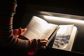 THIRST/For Knowledge II