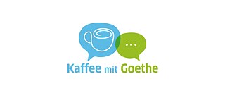 Kaffee mit Goethe