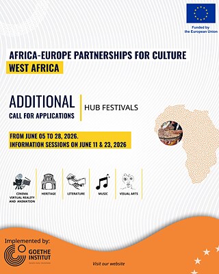 Additional HUB FESTIVALS  2026