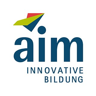 aim Logo