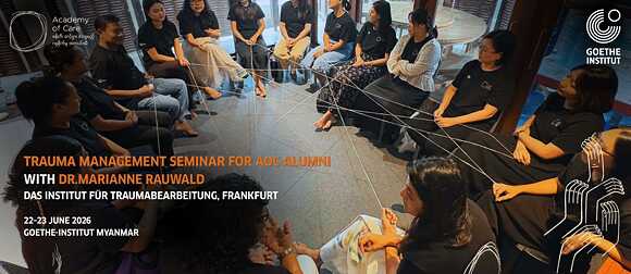 Academy of Care Alumni Seminar with Professor Dr. Marianne Rauwald