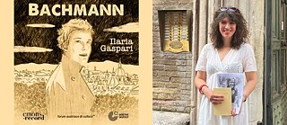 Ilaria Gaspari spricht über Ingeborg Bachmann