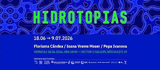 HIDROTOPIAS