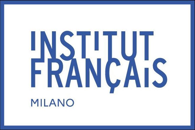 Logo Institut français Milano 