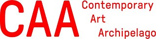 CAA Logo