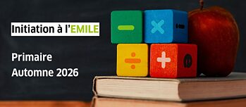 Initation à la DNL Primaire