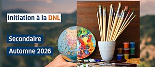 CLIL-Fortbildung Sekundar