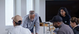 Round Table Reviews