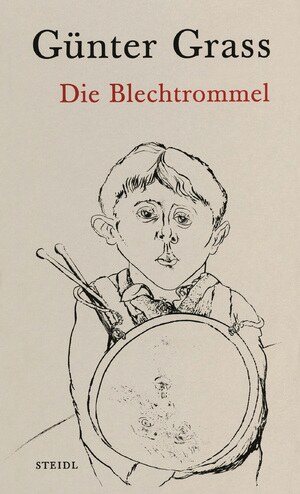 Die Blechtrommel; Steidl