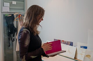 Kat Austen II