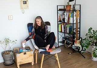 Kat Austen Atelier III