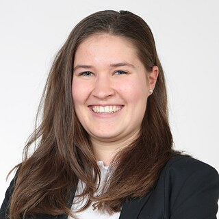 Henrike Hahmann