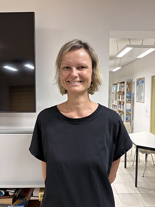 Heike Pollack