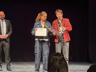 Schultheater 2026