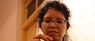 T. Krishnapriya