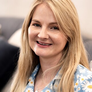 Liesl Wolmarans