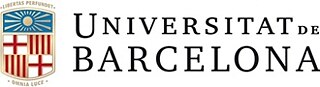 Logo der Universitat de Barcelona