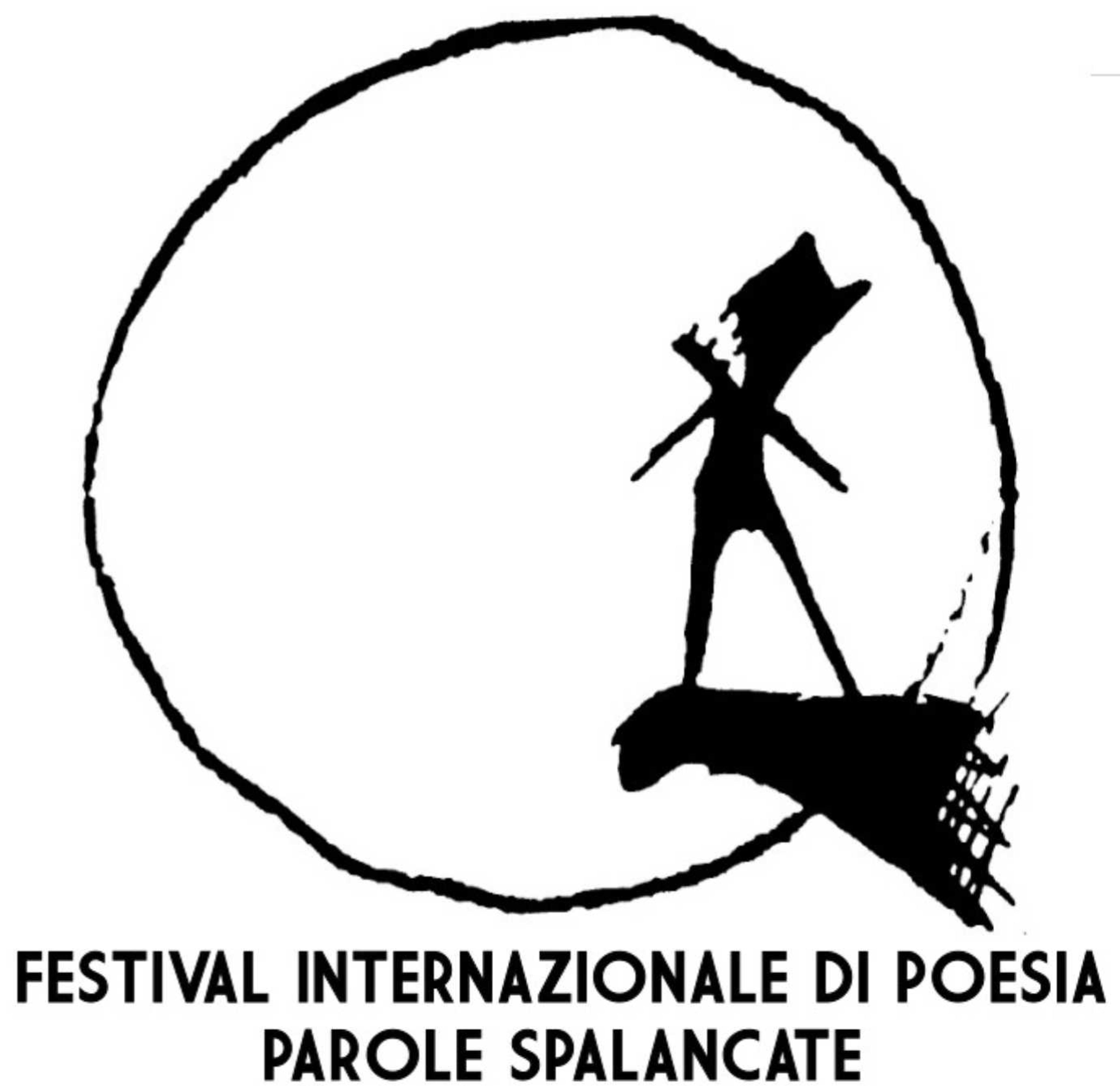 Parole spalancate - Logo