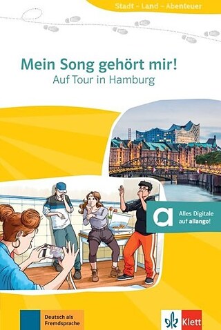 Mein Song gehört mir