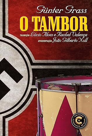 O Tambor; Nova Fronteira