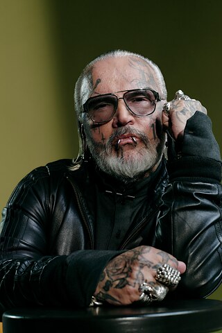 Sven Marquardt