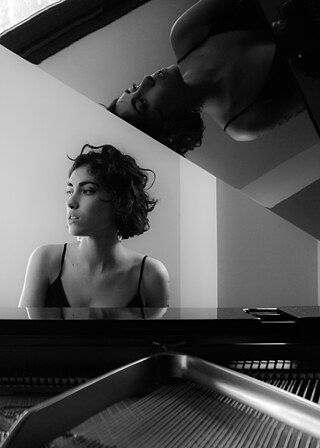 Irene Pérez Profil