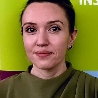 Petra Večerin