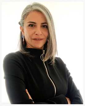 Rania Majed