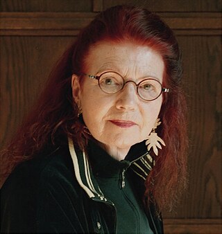 Porträt Ulrike Rosenbach